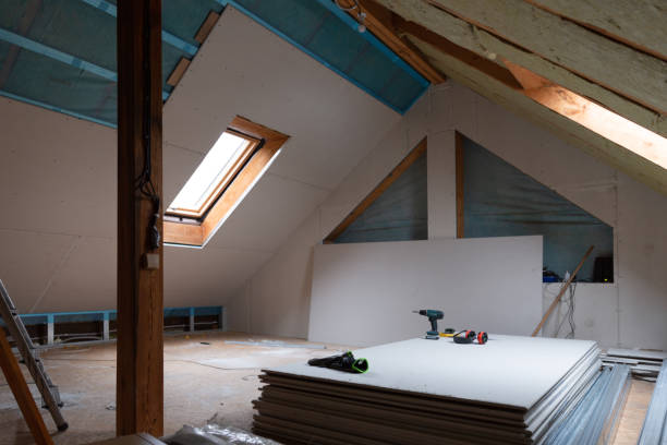 Best Spray Foam Insulation in , FL