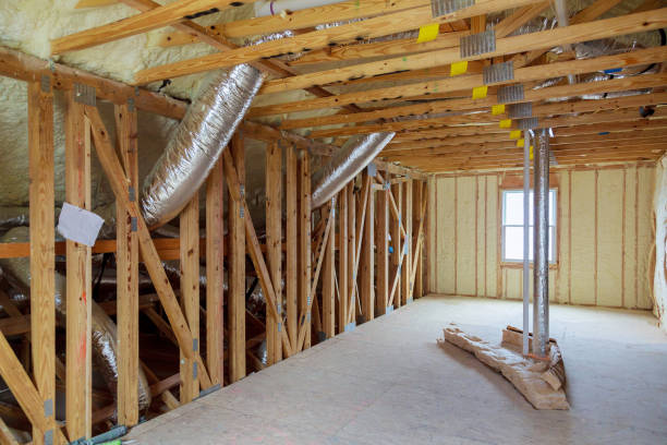 Best DIY Insulation Kits and Guidance in , FL